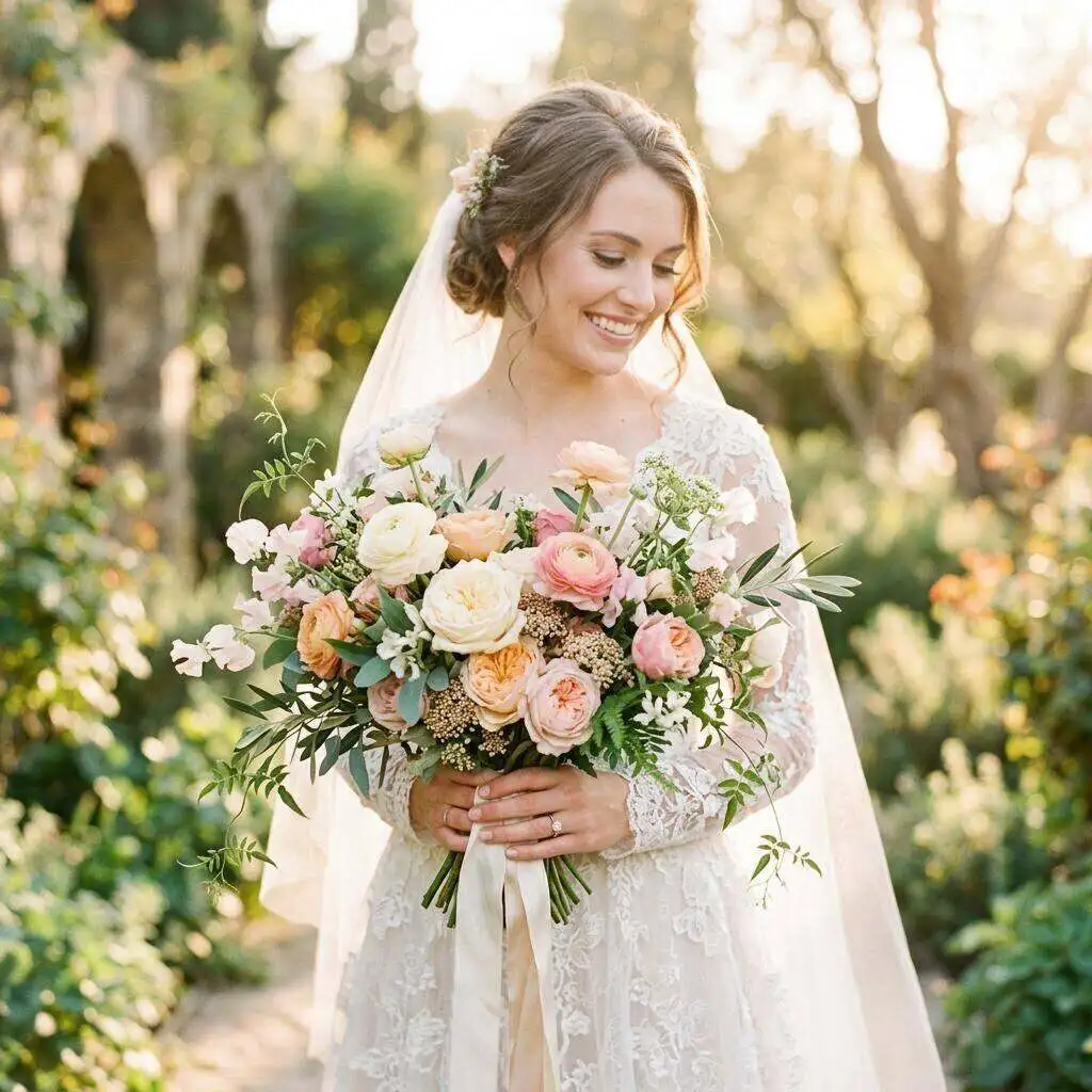 Wedding Flowers